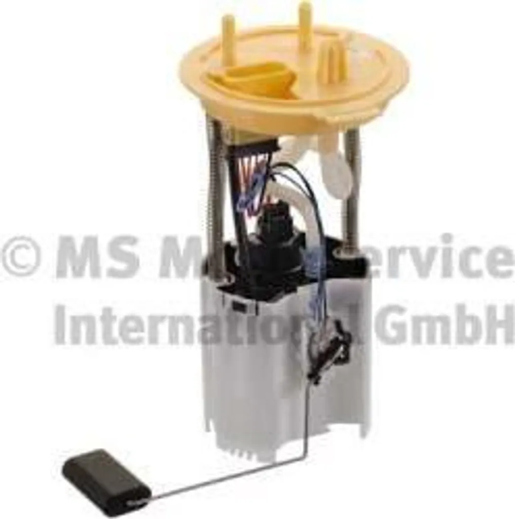 Remplacez votre pompe à carburant Passat 3C avec PIERBURG 7.07795.36.0