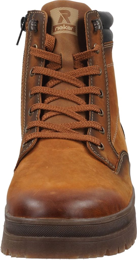 Rieker Boots U0272-68, Schnürschuhe, Herren, Braun, Größe: Produktbild 37