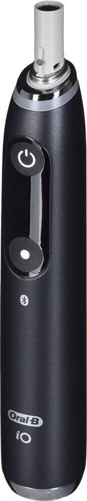 Oral-B iO9 Black Onyx Zahnbürste Produktbild 17