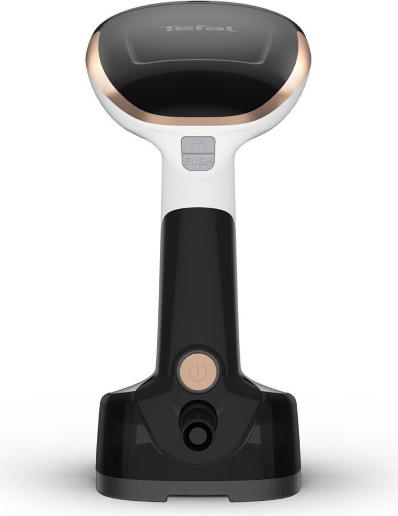Tefal DT3030 Bügeln & Glätten - Weiß / Rose Gold Produktbild 3