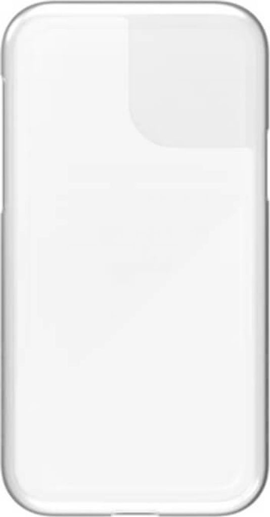 QUAD LOCK Poncho Wetterschutz Schutzhülle - iPhone 11 Pro Max