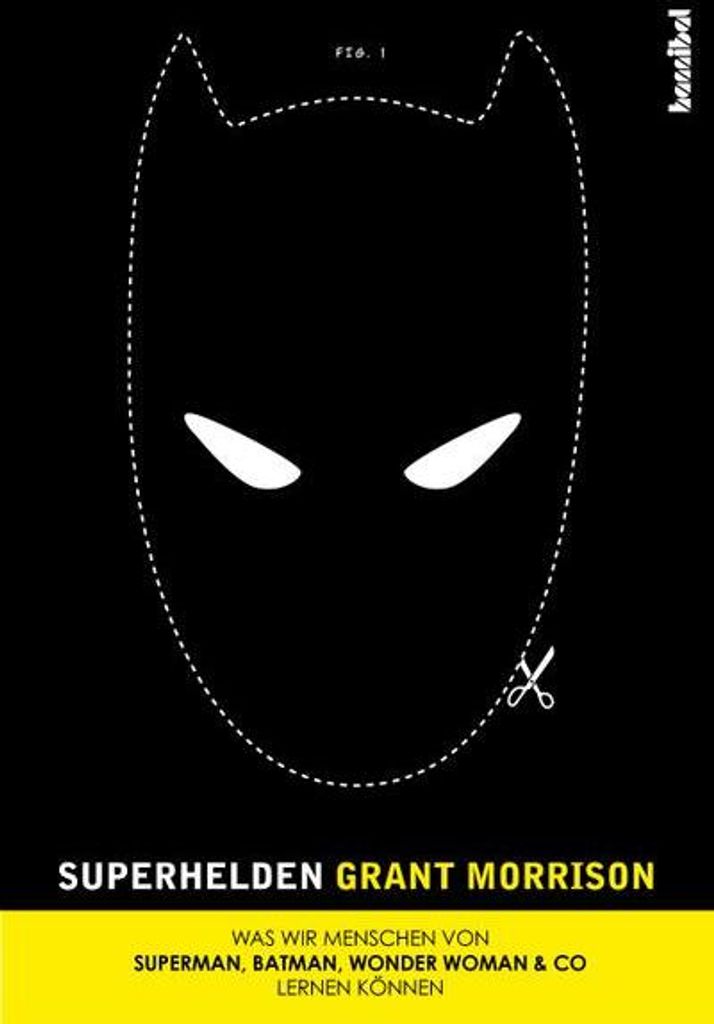 Superhelden
