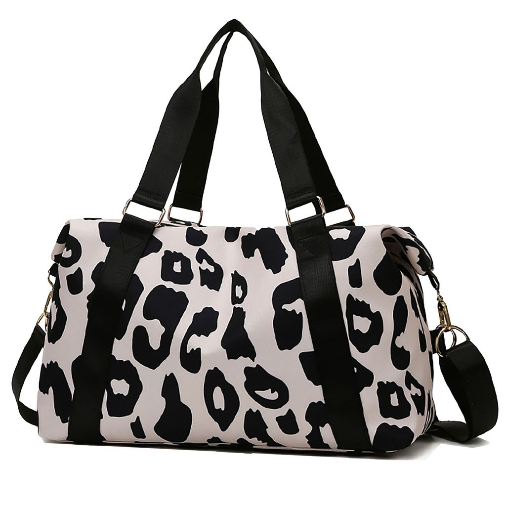 Wild Heart Tasche Damen WILD HEART Motorrad-Lenkertasche