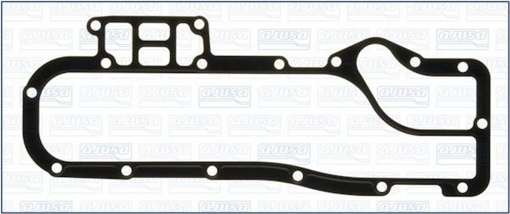 AJUSA Dichtung 00787600 oben für FORD Ranger (ET)