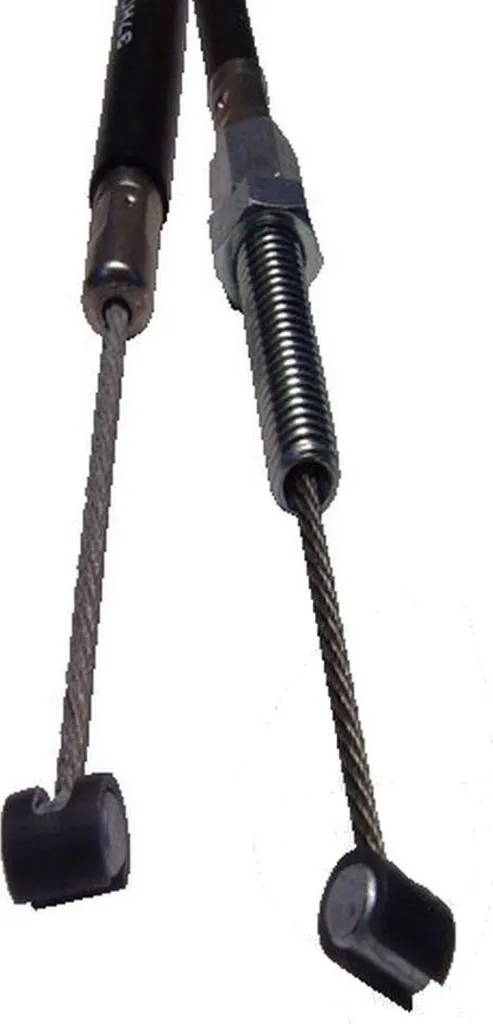 Câble d'embrayage moto Suzuki GSX-R 600 UF 2009-2010 pour révision