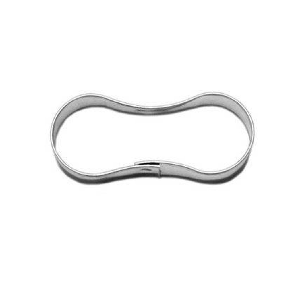 Krájač na sušienky 48 × 19 mm - Smolík Obrázok produktu 