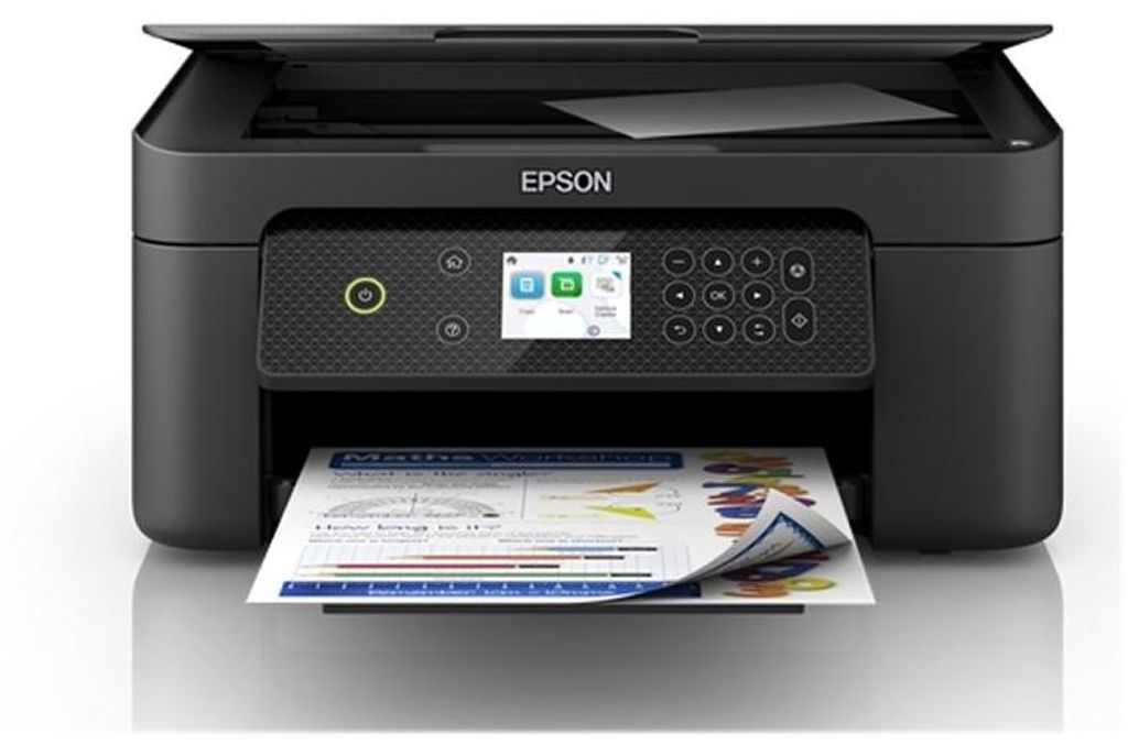 Epson Multifunción Expression Home XP-4200 Wifi Imagen del producto 