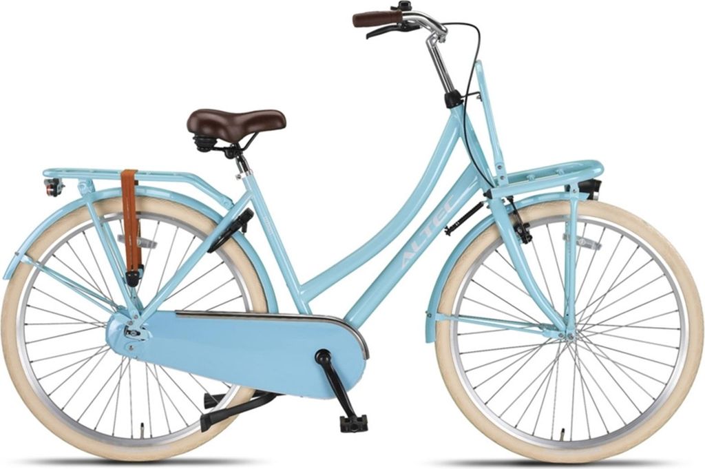 Altec Transportfahrräder Damen Urban 28 Zoll 53 cm Damen Produktbild 