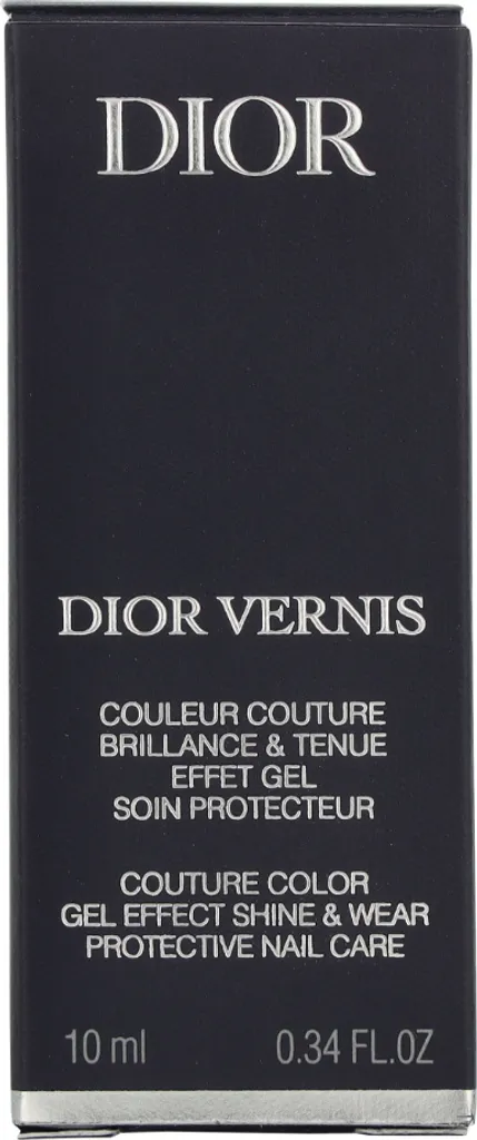 Vernis à ongles anti-écaillement 10 ml 902 pour ongles fragiles