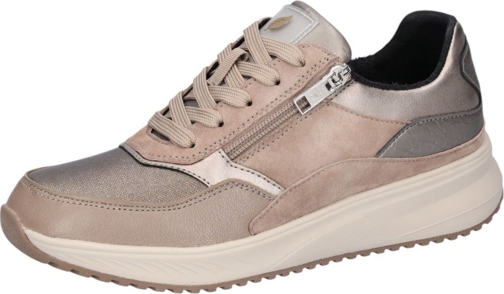 Waldläufer Damen Sneaker H-Mara 36554-3.5, 36554-4, 36554-4.5, 36554-5, 36554-5.5, 36554-6, 36554-6.5, 36554-7, 36554-7.5, 36554-8 WDL-765001-105 ...