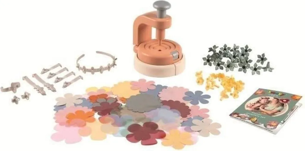 Perles Smoby pour Améliorer la Concentration et la Motricité de l'Enfant