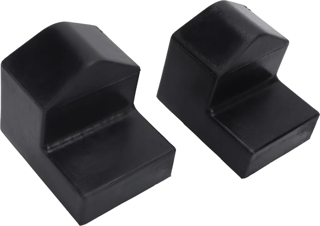 Kit Suspension Avant 1500 2500 3500 : Butées de Bras Inférieur K201426