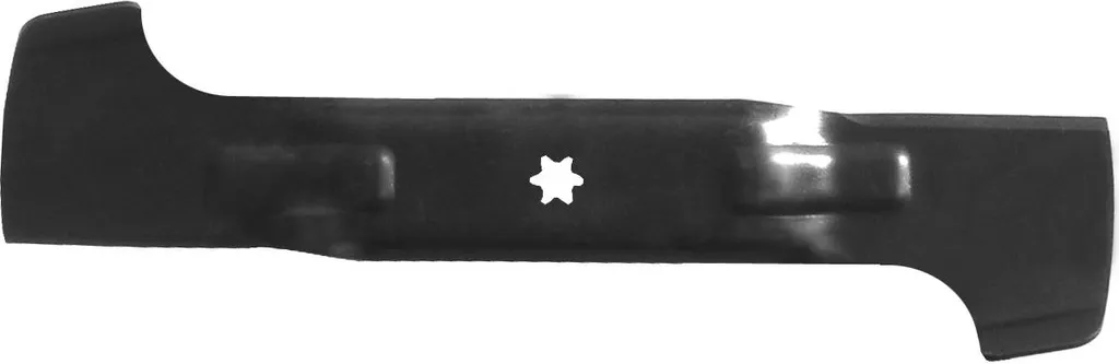 Lame 54cm MTD pour Réparer Coupe 105cm Pont 41 Panier Droit HS
