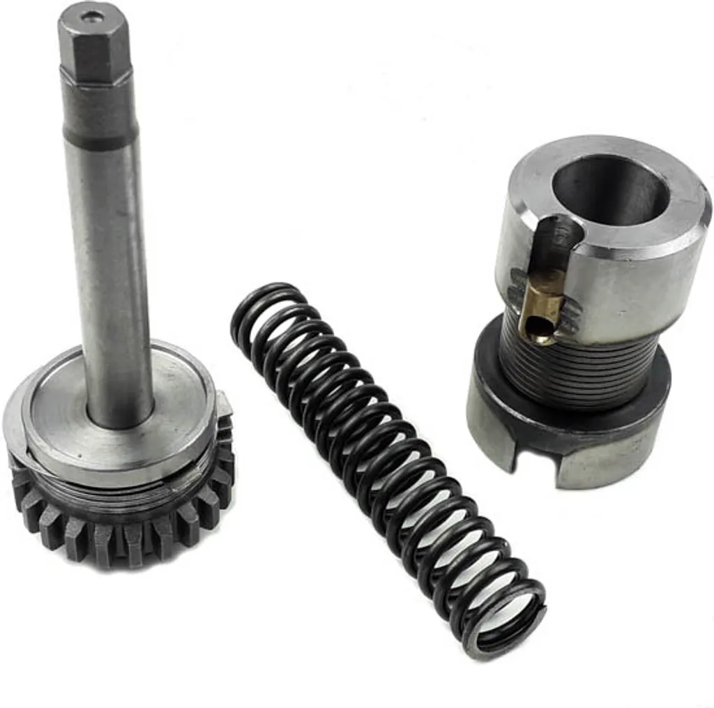 Kit de Réglage pour Étrier de Frein Elsa 1 Gauche MAN TGA et Neoplan