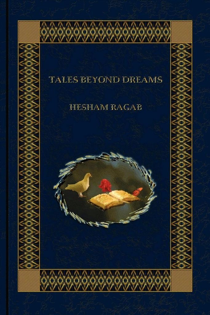 Tales Beyond Dreams
