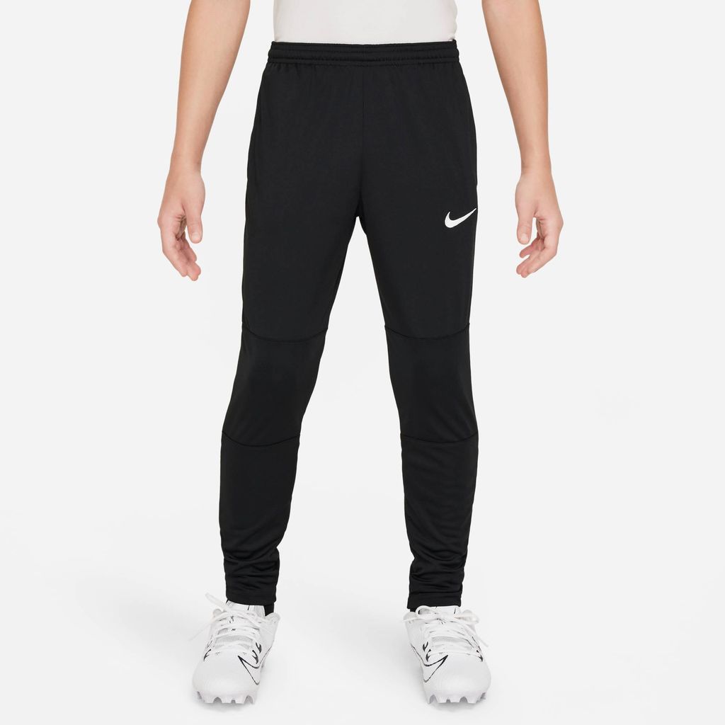 Nike Y Nk Df Park20 Pant Kp R Black/White S Produktbild 