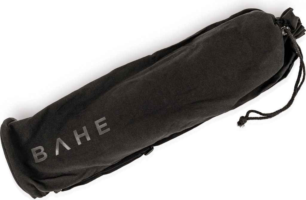 Sac pour tapis de yoga ESSENTIAL YOGA MAT BAG Anthracite Image du produit 