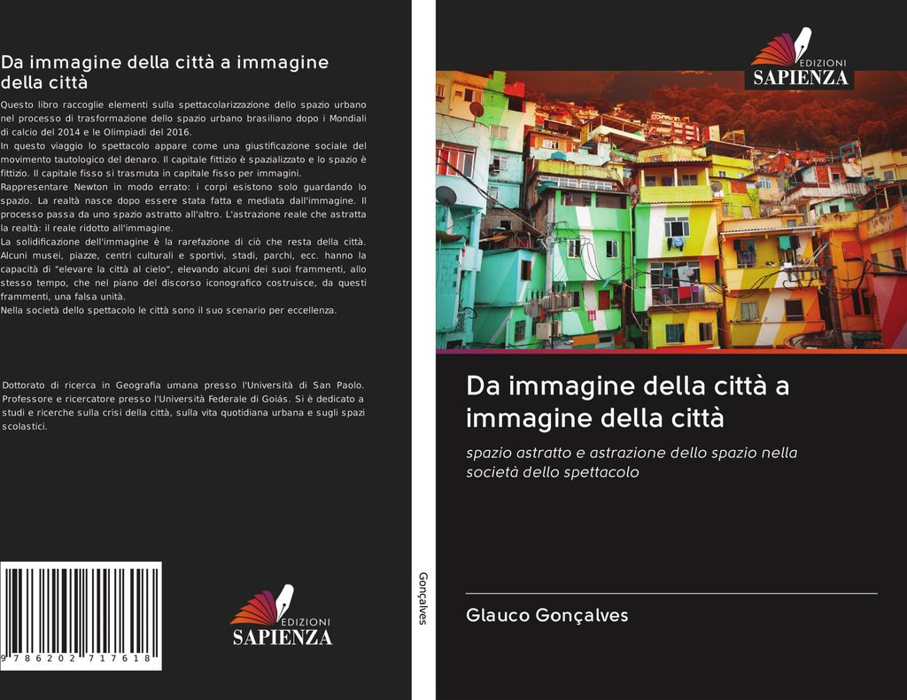 Da immagine della città a immagine della città