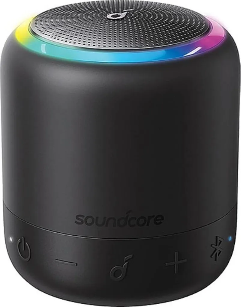 Recensione Soundcore Mini 3 Pro: Speaker Bluetooth IPX7 e App Custom - 4