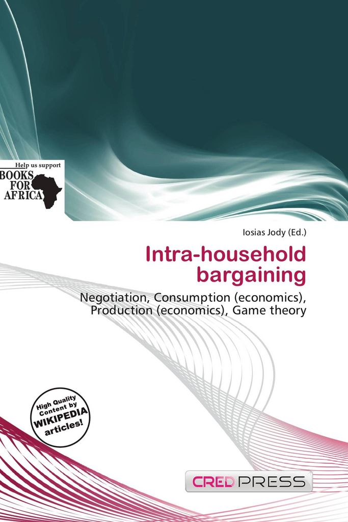 Intra-Household Bargaining