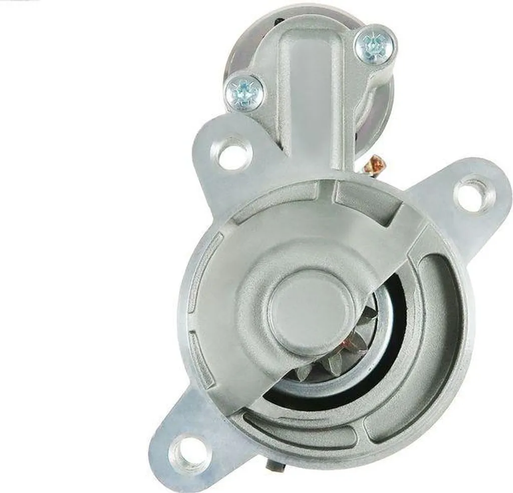 Démarreur AS-PL S9445P : Finissez-en avec les pannes sur Ford Focus