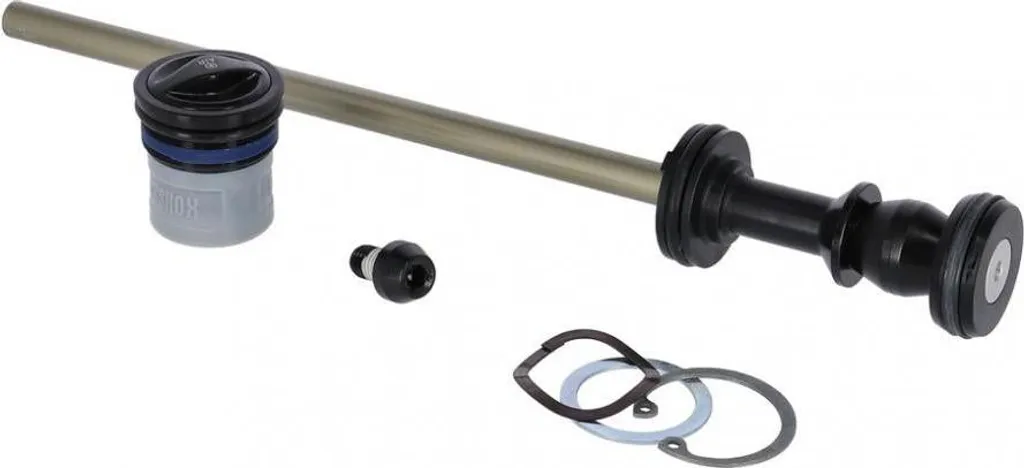 Unité de suspension 170mm Pike Lyrik 11.4018.010.255 haute performance