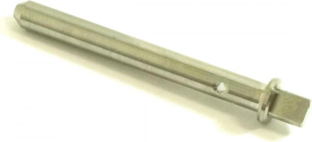 Gleitstift Bremsklotz JMP Bolt Titan für BMW F R GT , Yamaha XJ S Diversion / ST ABS Aprilia RSV Tuono V4 APRC Mille 250 / 500 / 600 / 620 / 625 /...