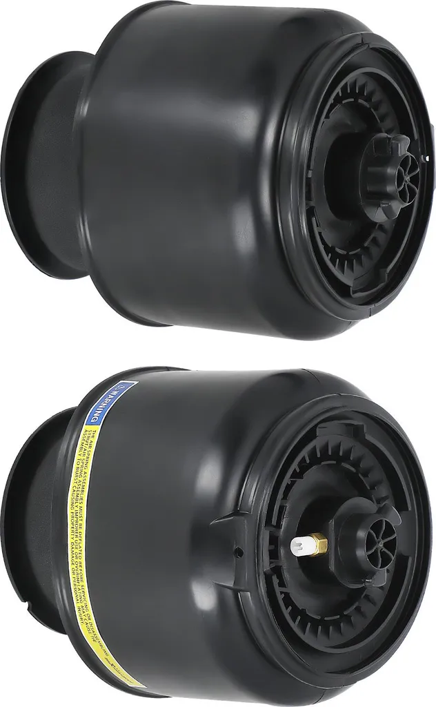 Paire de Ressorts Pneumatiques Renforcés BMW Série 5 F11 F07 37106784379
