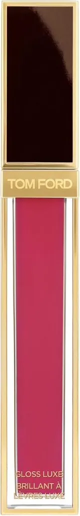 Gloss Luxe Tom Ford L'Amour 5.5ml : Idéal pour un Maquillage de Soirée