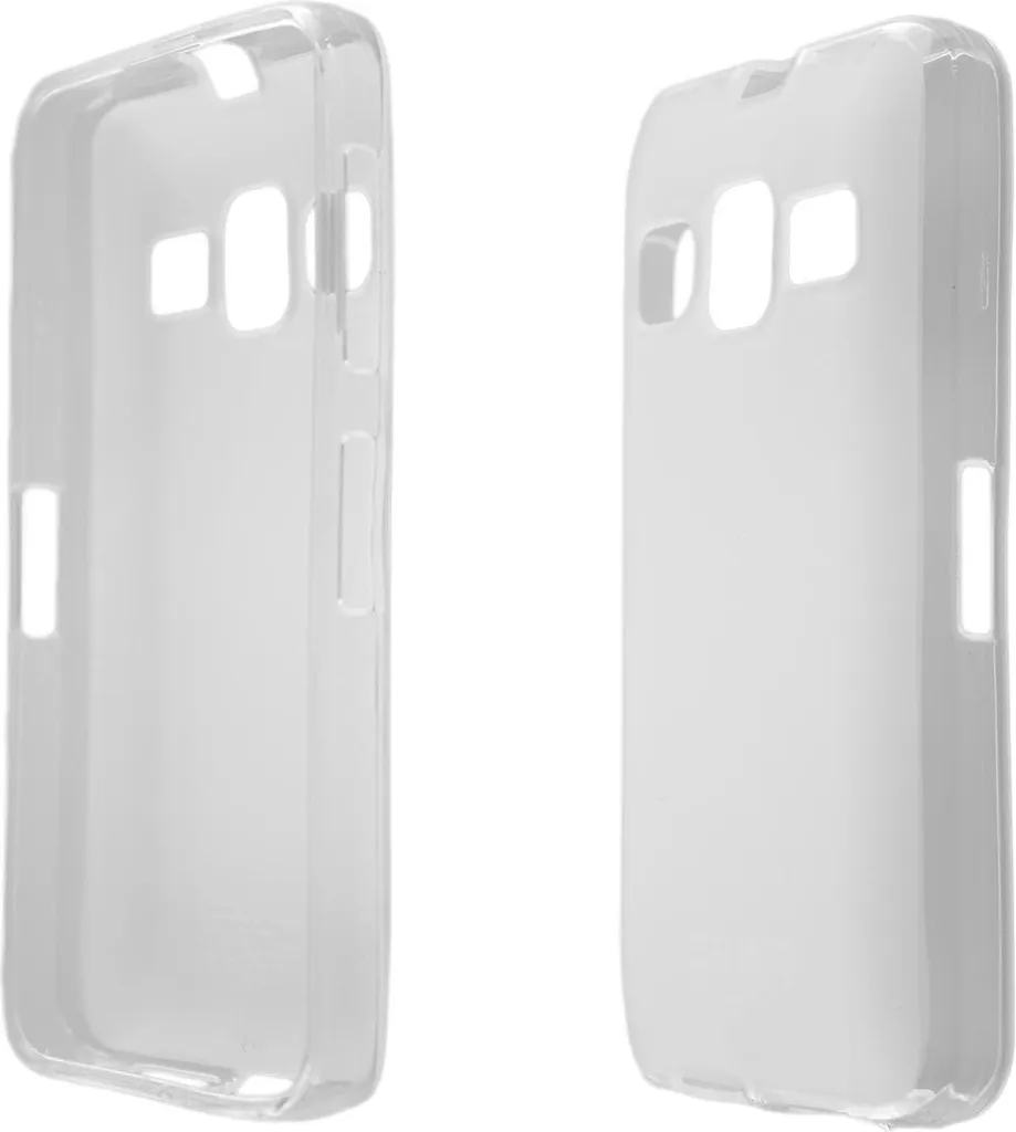Custodia Protettiva Easyfone Prime-A7 - TPU Trasparente Anti-Shock