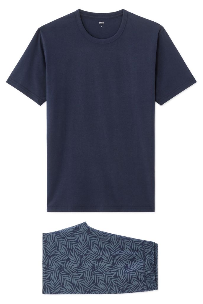 Celio Nipyvegeta Pyjama XL