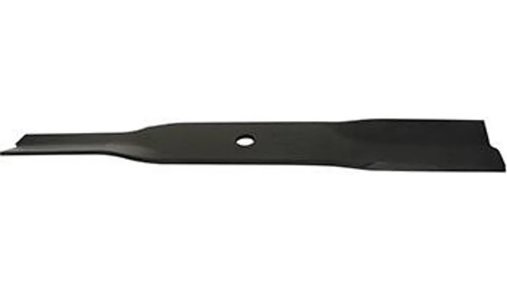 Lame de rechange pour tracteur tondeuse John Deere 38'' AM100946