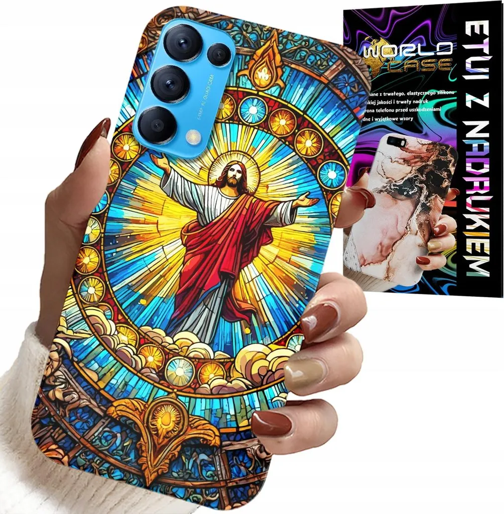EASSGU Custodia in Pelle per OPPO Find X3 Pro (6.7 Inches) Finestra Laterale Flip Cover in Pelle PU Resistente ai Graffi Custodia Protettiva - Verde