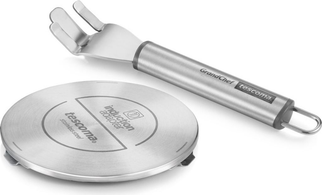 Tescoma Adaptér na indukciu GrandCHEF ø 12 cm Obrázok produktu 