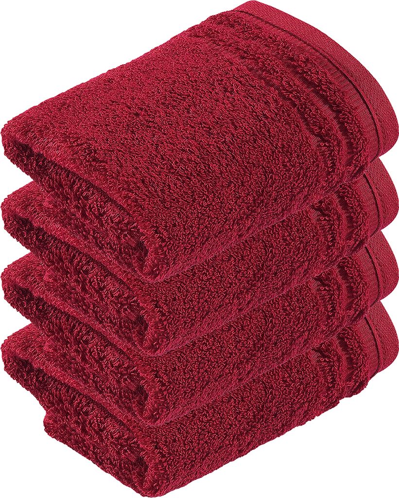 4er Pack Seiftuch Vienna Style Supersoft von der Marke Produktbild 