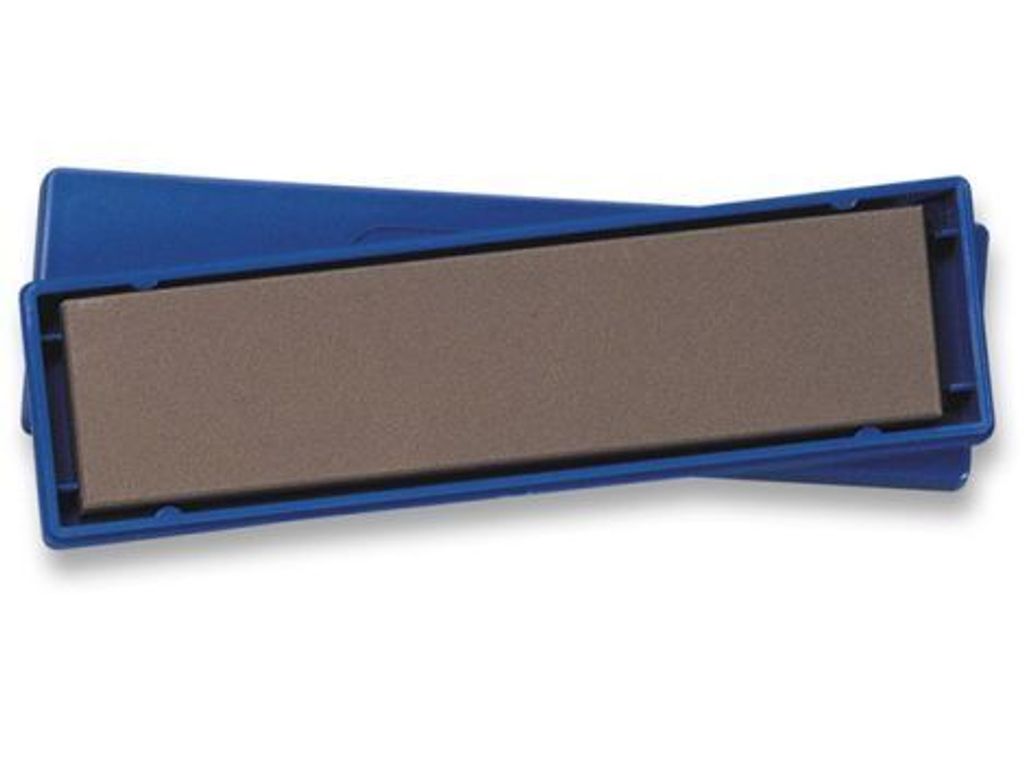 Spyderco Schärfgerät Bench Stone Medium II