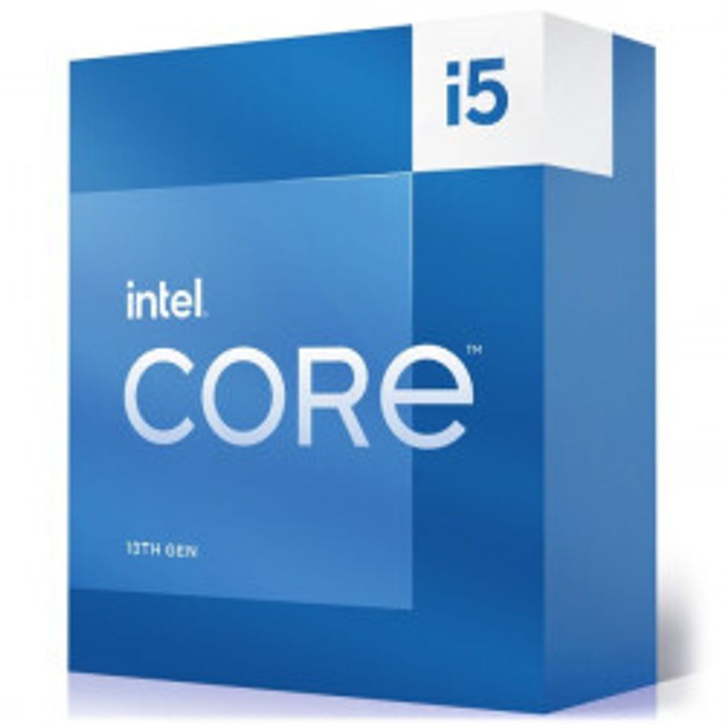 Intel Core i5 13400 LGA1700 20MB Cache 2.5GHz retail Zdjęcie produktu 