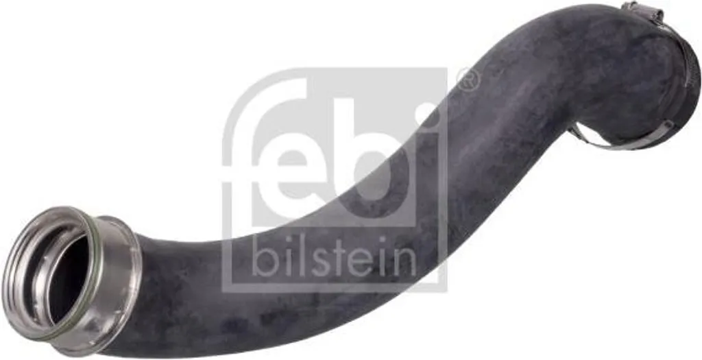 Remplacer votre durite turbo percée OE A2045280982 sur Mercedes C200