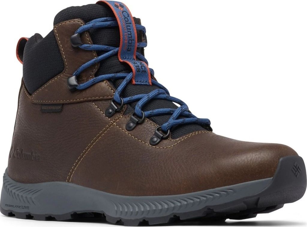 Schuhe Columbia Landroamer Explorer Waterproof BM3573200