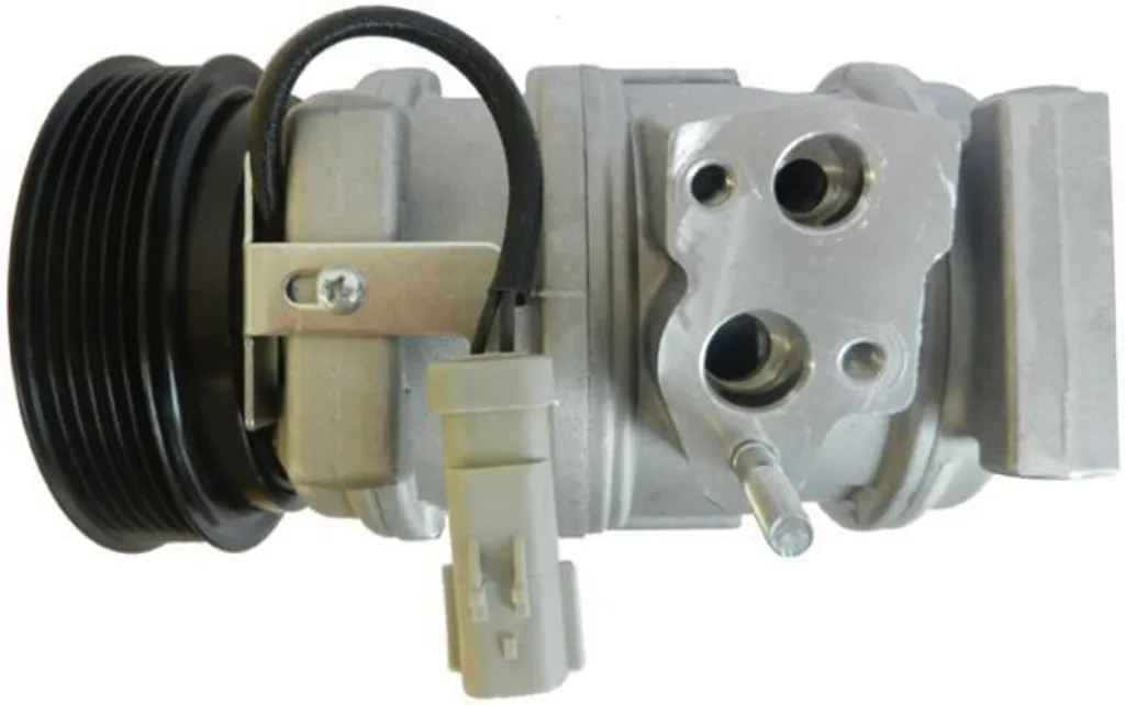 Filtre déshydrateur climatisation pour Chrysler Voyager IV - 6