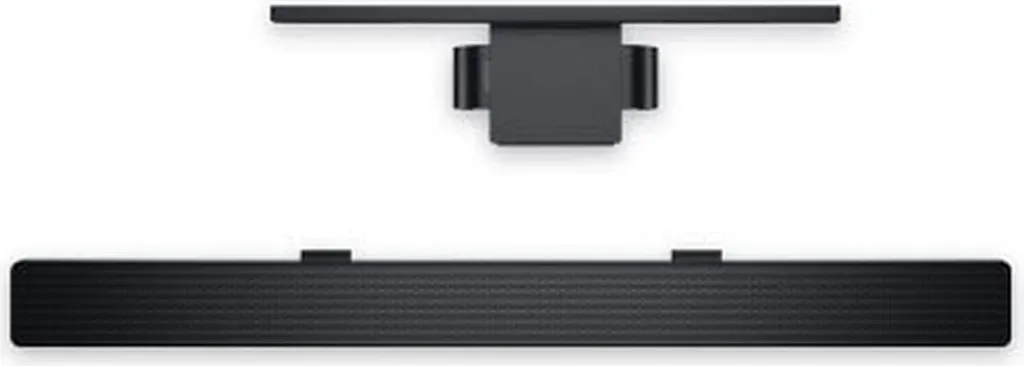 Barre de son USB Dell AC511M noire pour écrans Dell séries E/P 2019 - 4