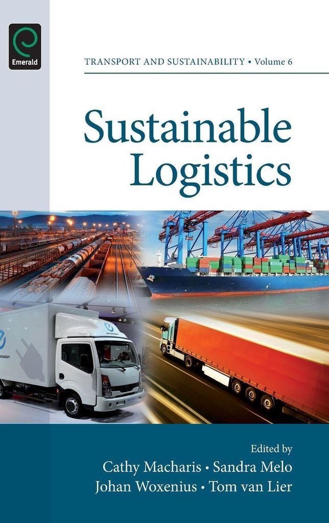 Sustainable Logistics