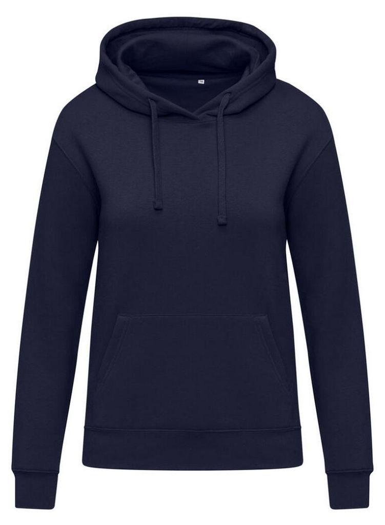 SG Originals - "Originals" Kapuzenpullover für Damen FK3073 (S) (Marineblau)