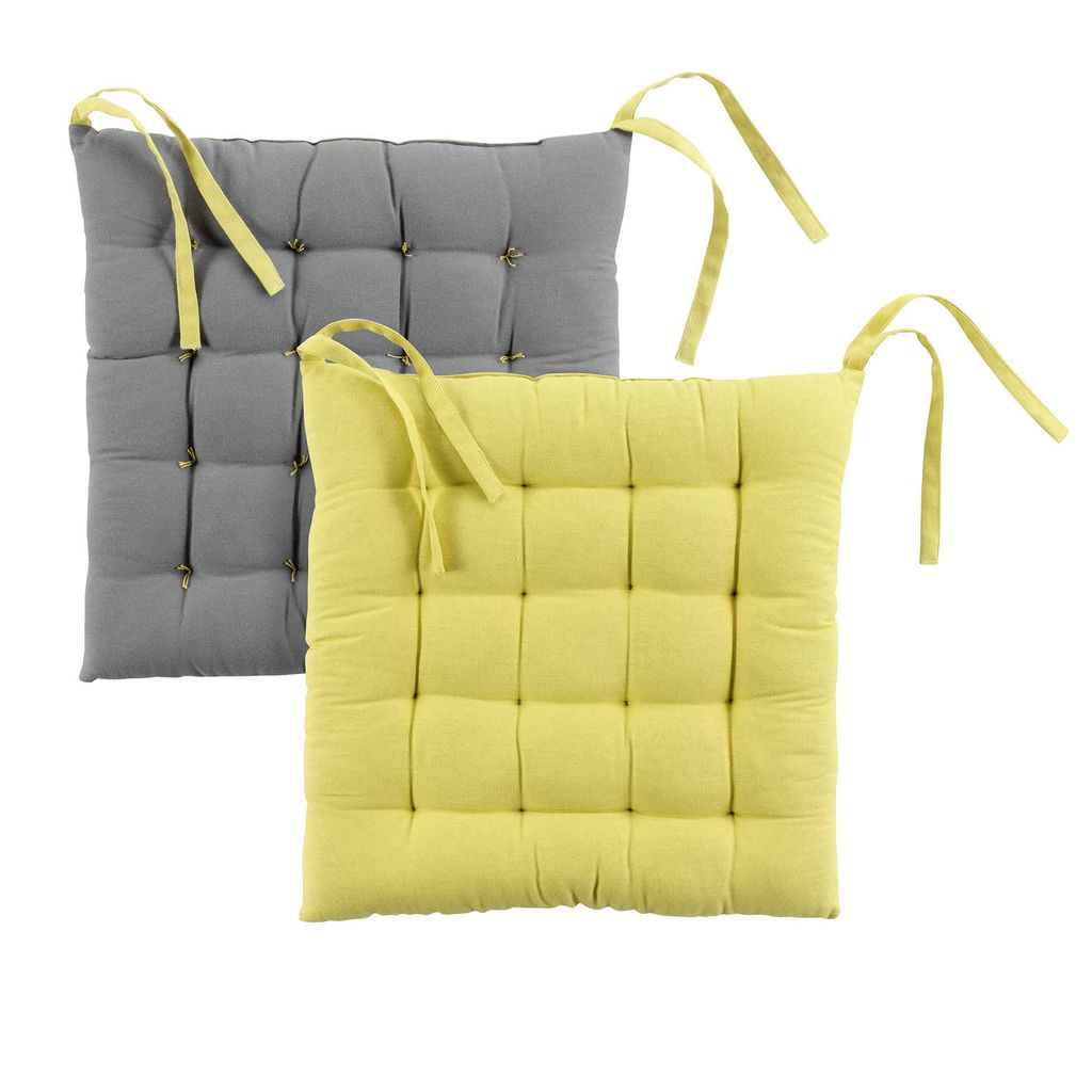 Kissen Dekokissen Stuhlkissen Sitzkissen Bodenkissen Polster Auflage Sitzauflage