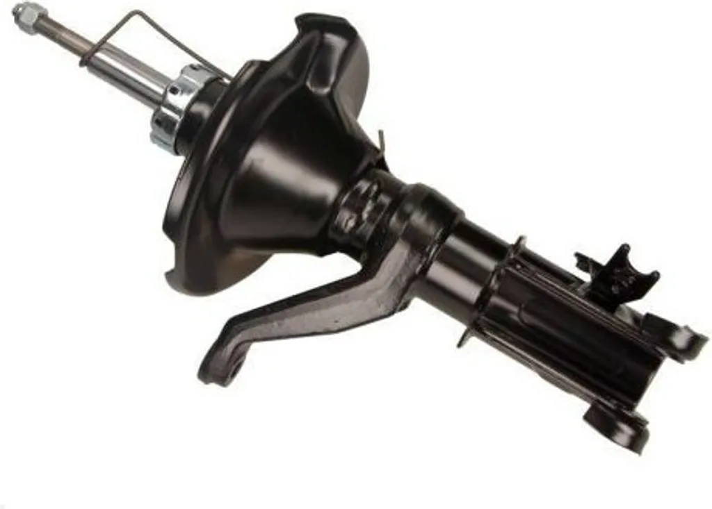 Amortisseur de suspension avant droit pour voiture Honda Civic VII