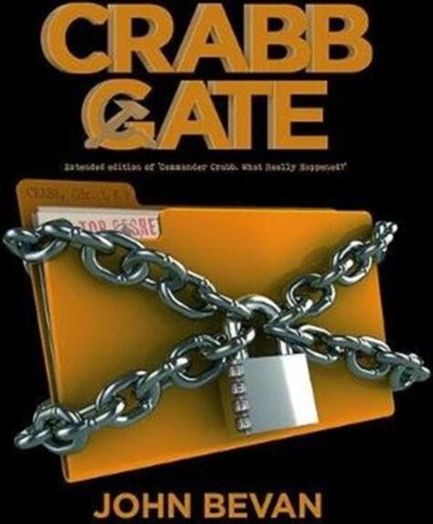 Bevan, J: Crabbgate