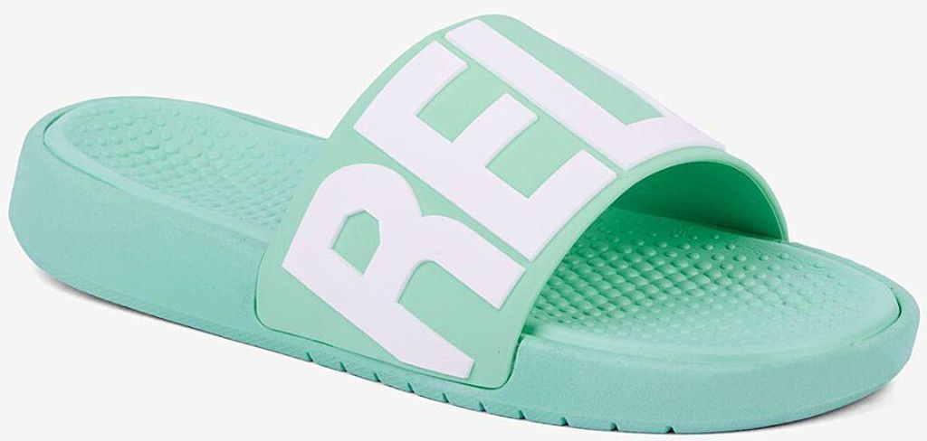 Flip-Flops COQUI Speedy Lt Mint Relax On Grün 41