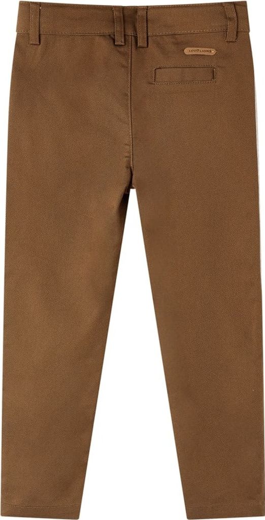 Pantaloni da Bambino Cognac 104 Immagine del prodotto 