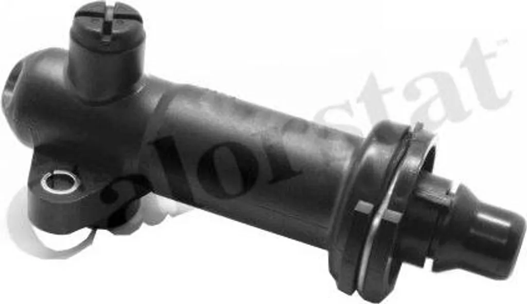 Thermostat EGR pour réparation circuit refroidissement BMW 3 E46 et 5 E39