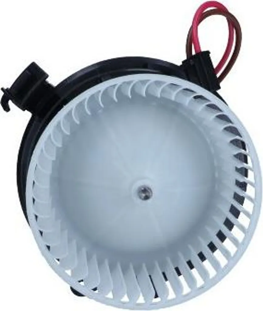 Ventilateur d'habitacle silencieux et performant pour tableau de bord